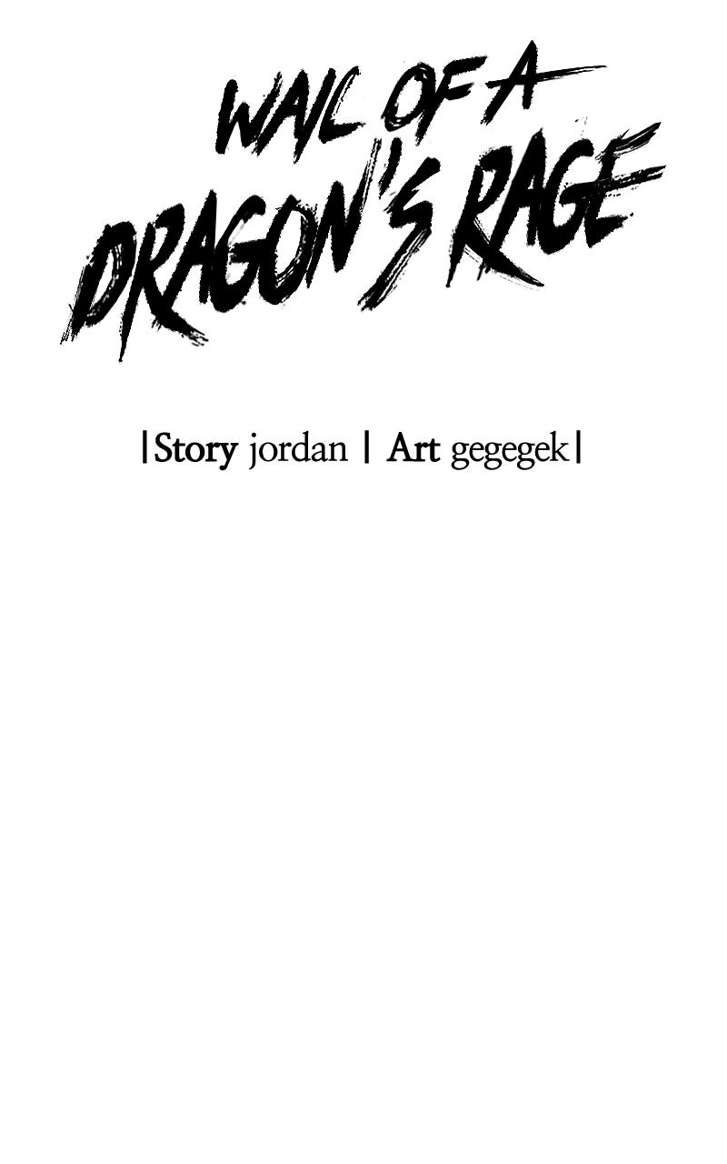 Wail of a Dragon's Rage Chap 42 - Next Chap 43