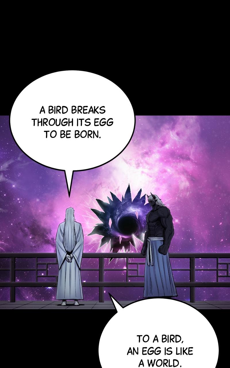 Wail of a Dragon's Rage Chap 42 - Next Chap 43