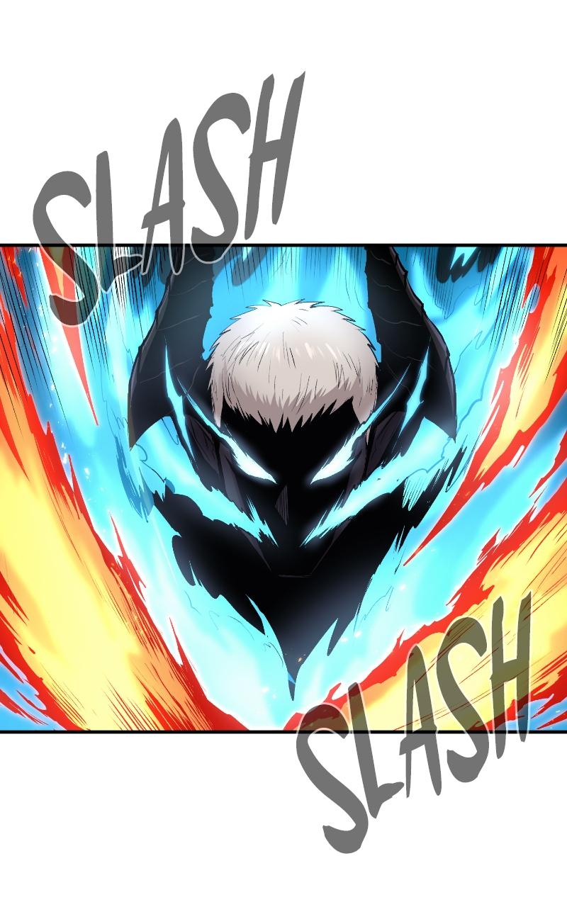 Wail of a Dragon's Rage Chap 43 - Next Chap 44