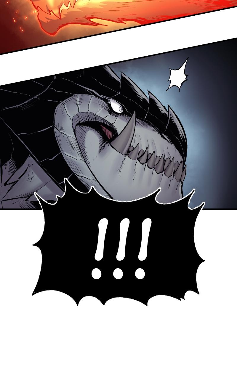 Wail of a Dragon's Rage Chap 43 - Next Chap 44