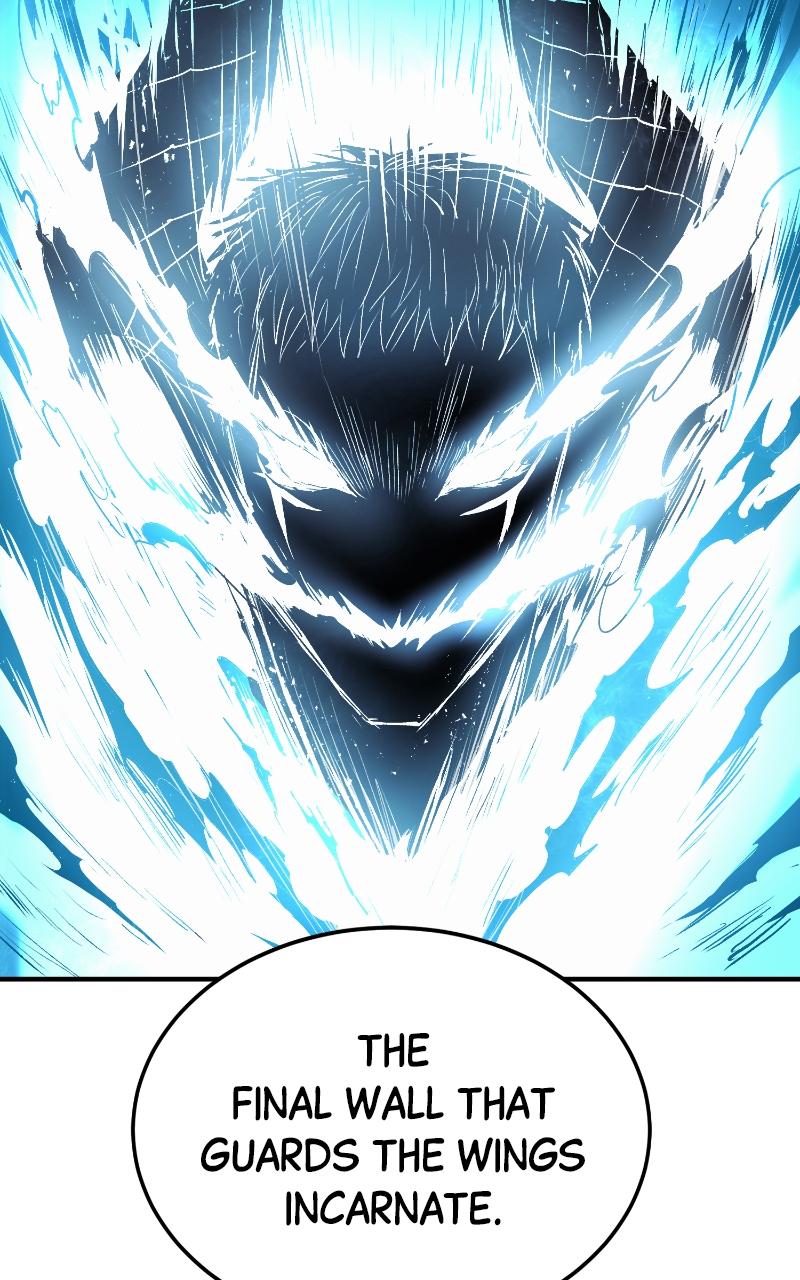 Wail of a Dragon's Rage Chap 43 - Next Chap 44
