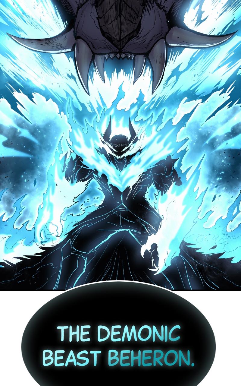 Wail of a Dragon's Rage Chap 43 - Next Chap 44
