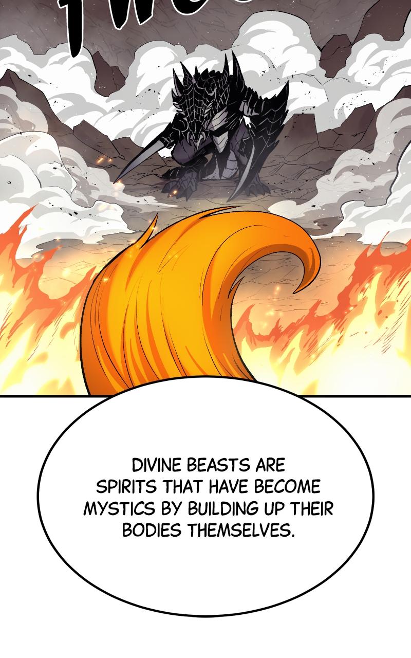 Wail of a Dragon's Rage Chap 43 - Next Chap 44