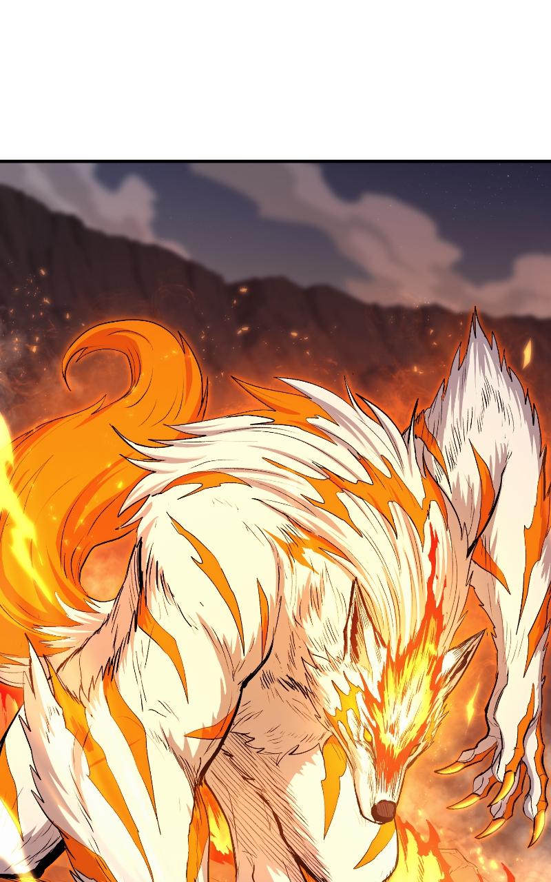 Wail of a Dragon's Rage Chap 43 - Next Chap 44