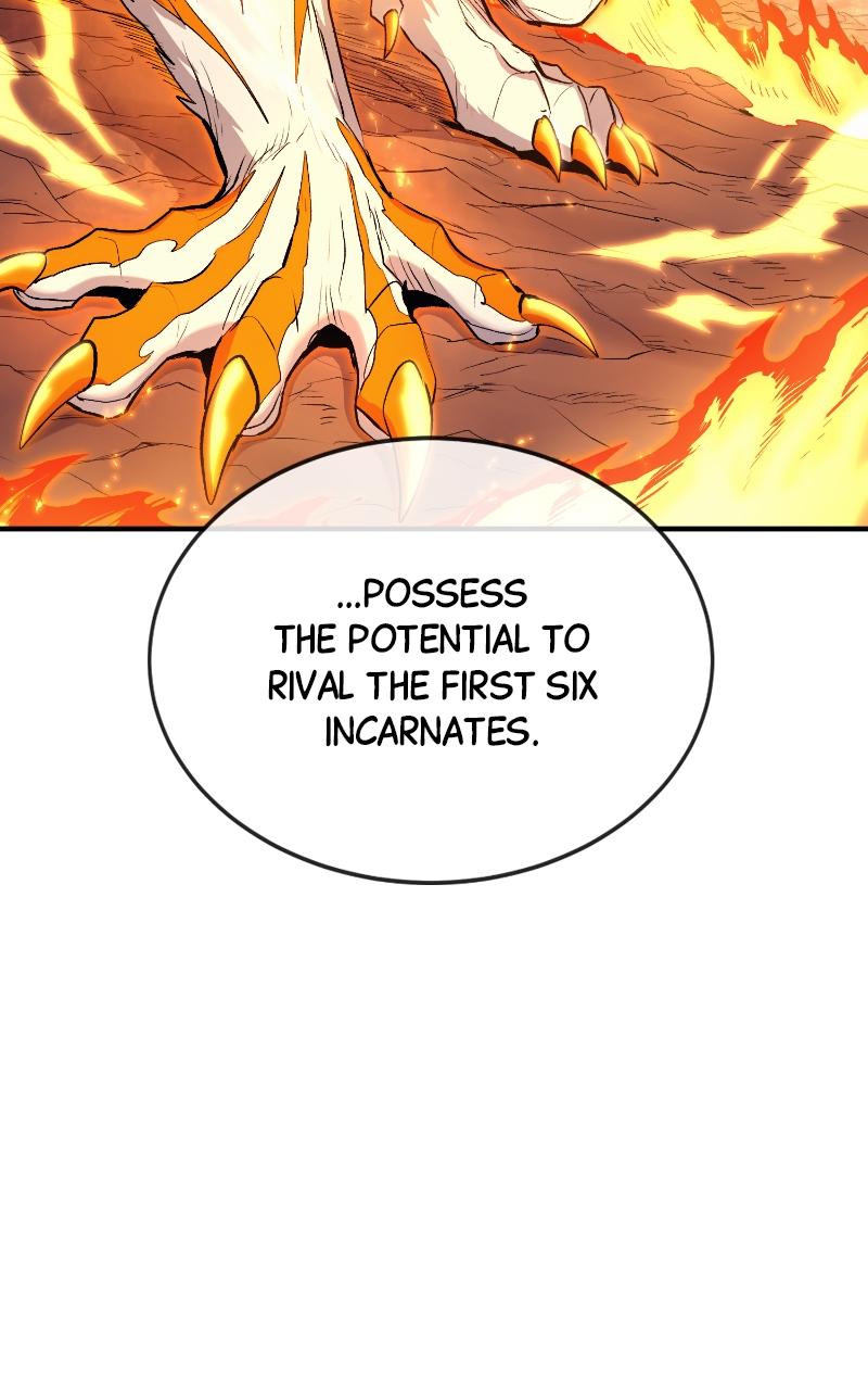 Wail of a Dragon's Rage Chap 43 - Next Chap 44