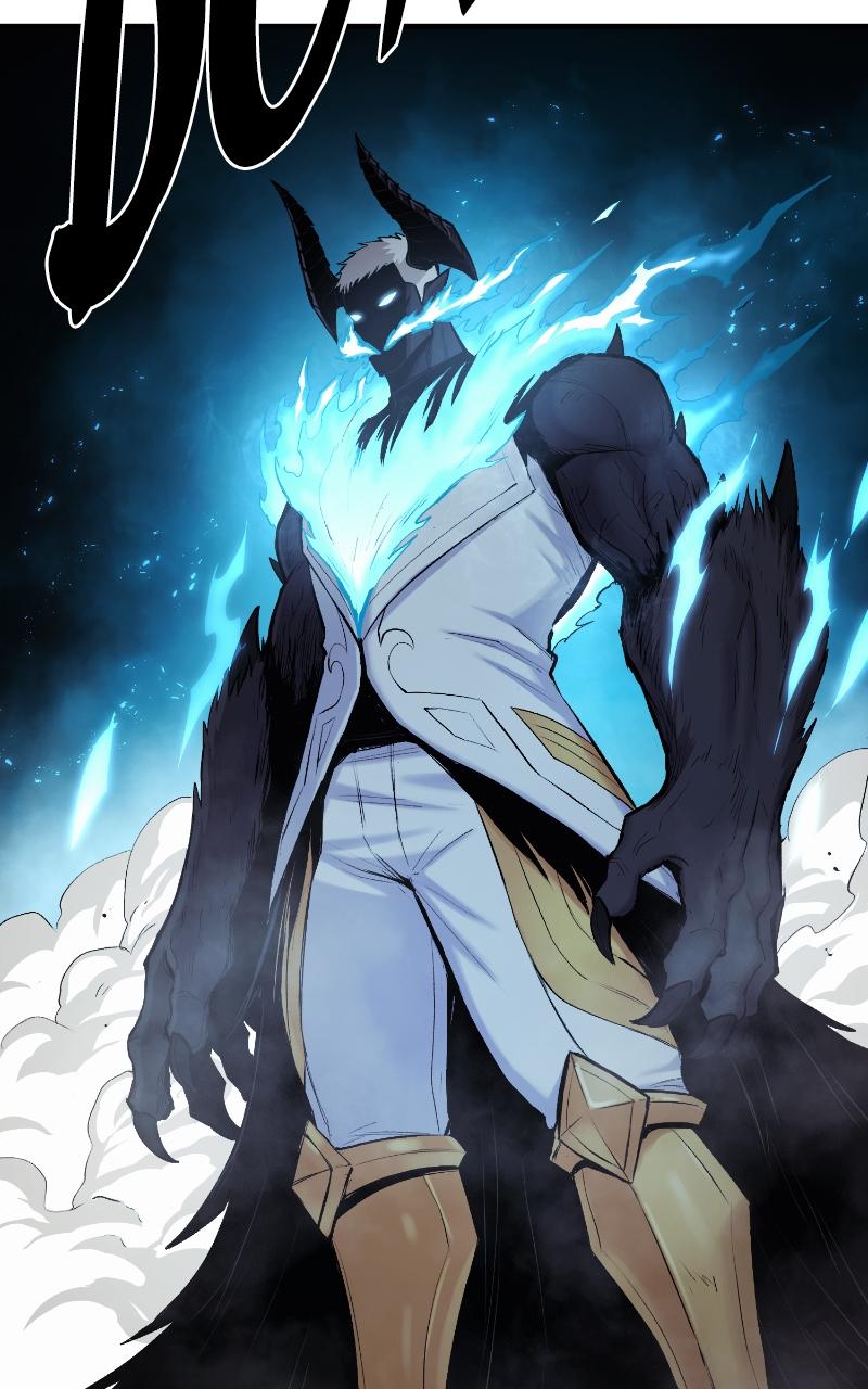 Wail of a Dragon's Rage Chap 43 - Next Chap 44
