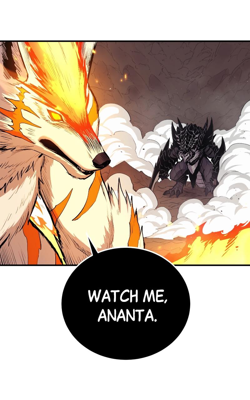 Wail of a Dragon's Rage Chap 43 - Next Chap 44