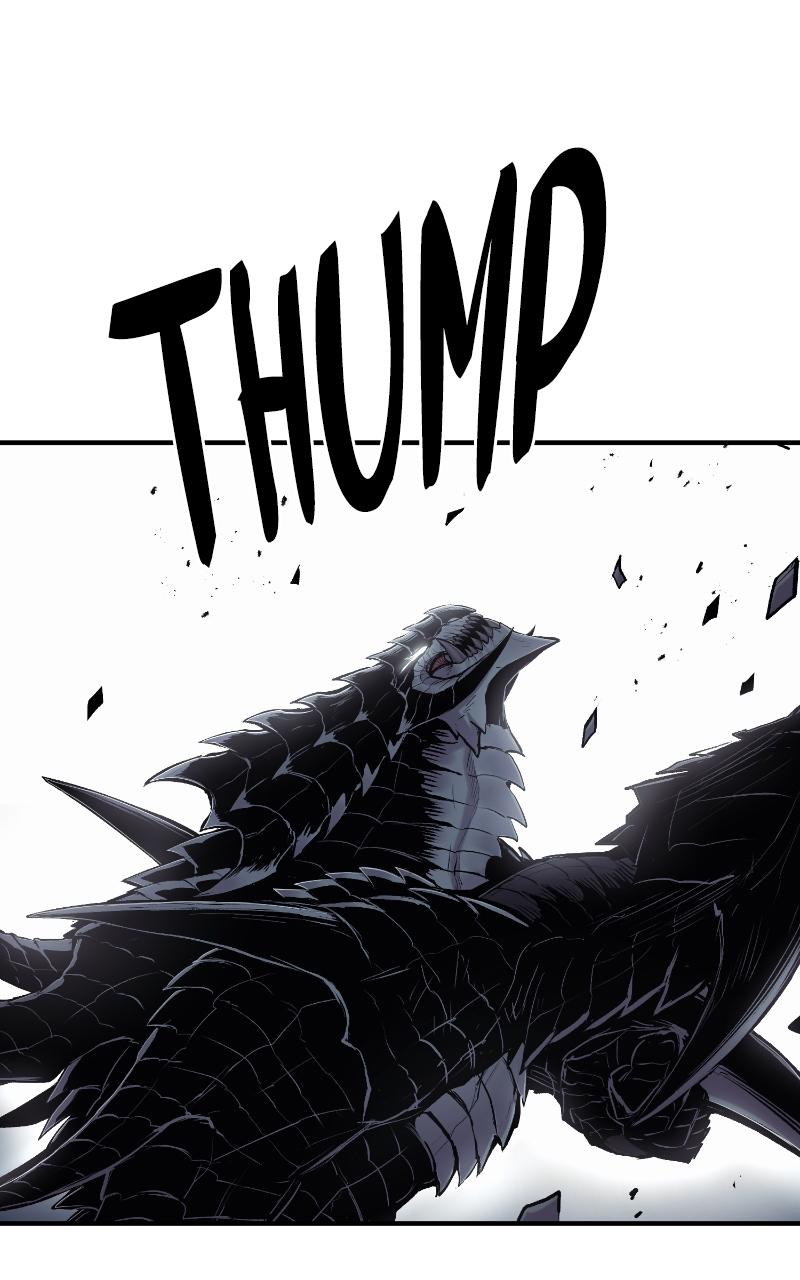 Wail of a Dragon's Rage Chap 43 - Next Chap 44