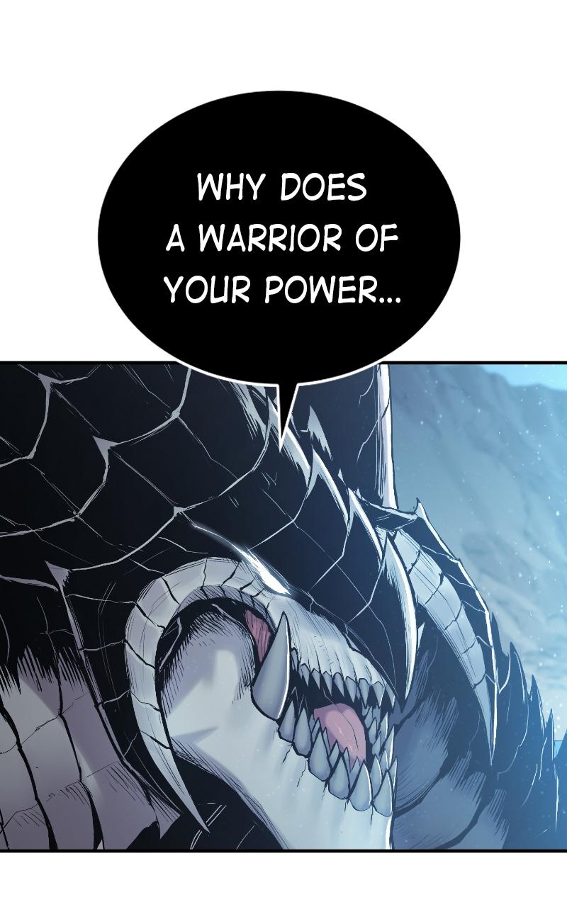 Wail of a Dragon's Rage Chap 43 - Next Chap 44