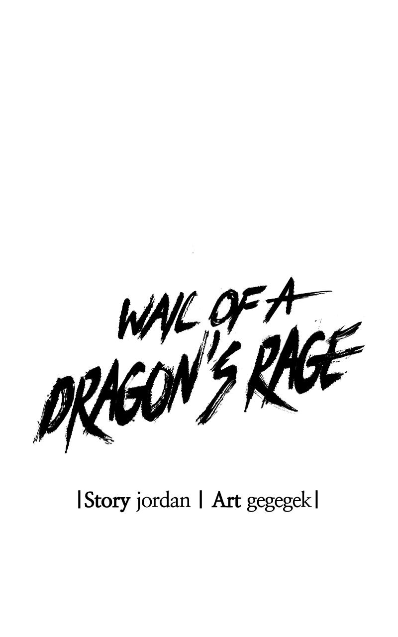 Wail of a Dragon's Rage Chap 43 - Next Chap 44