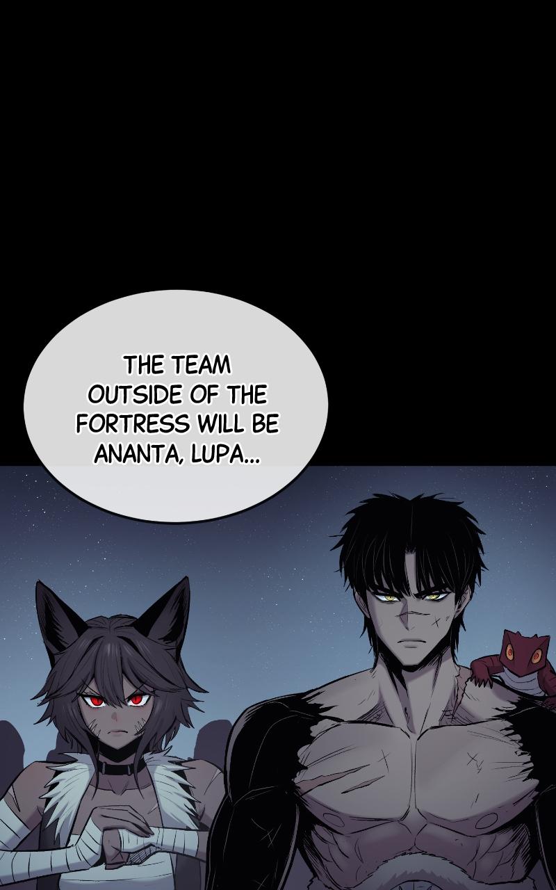 Wail of a Dragon's Rage Chap 43 - Next Chap 44