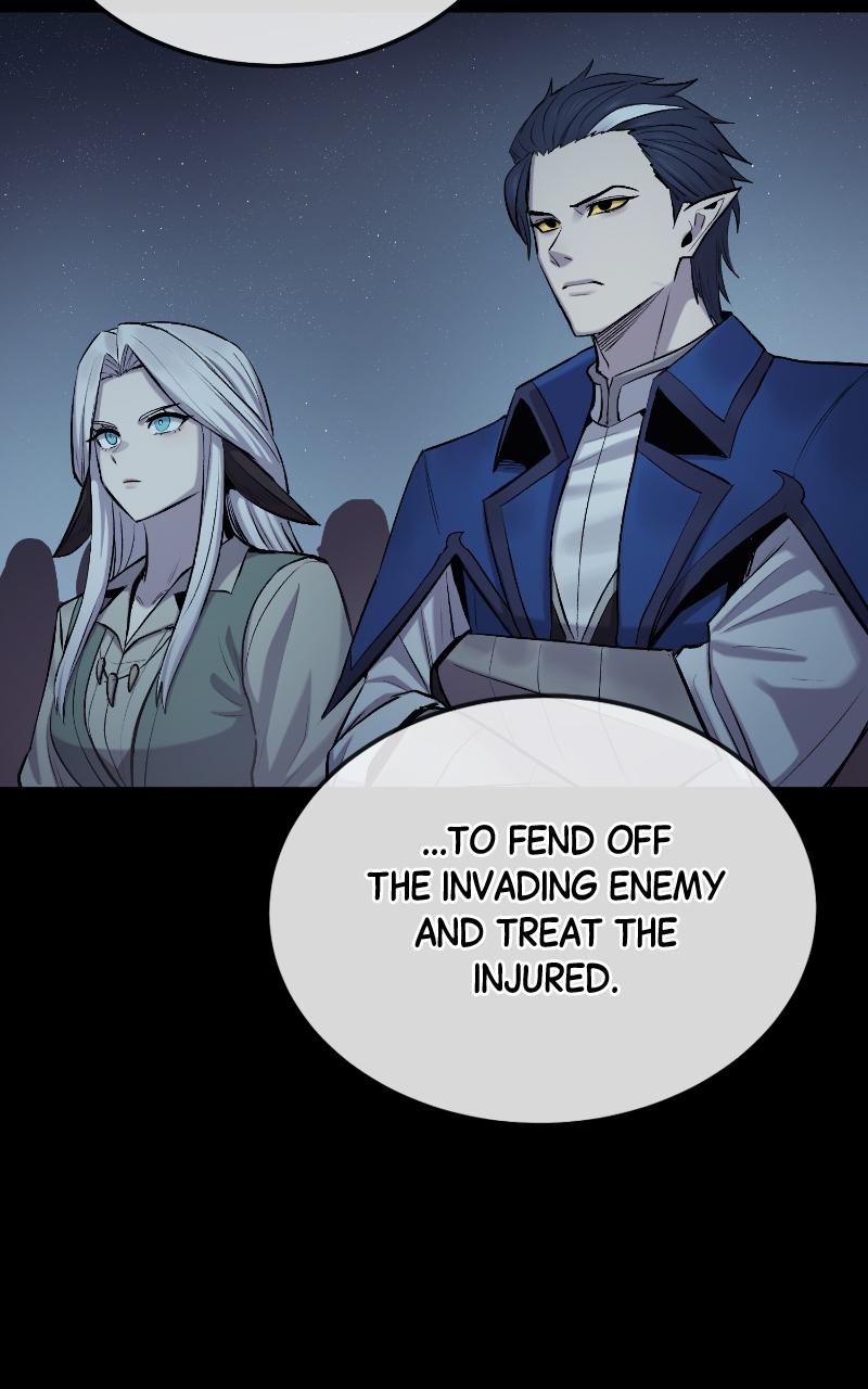 Wail of a Dragon's Rage Chap 43 - Next Chap 44