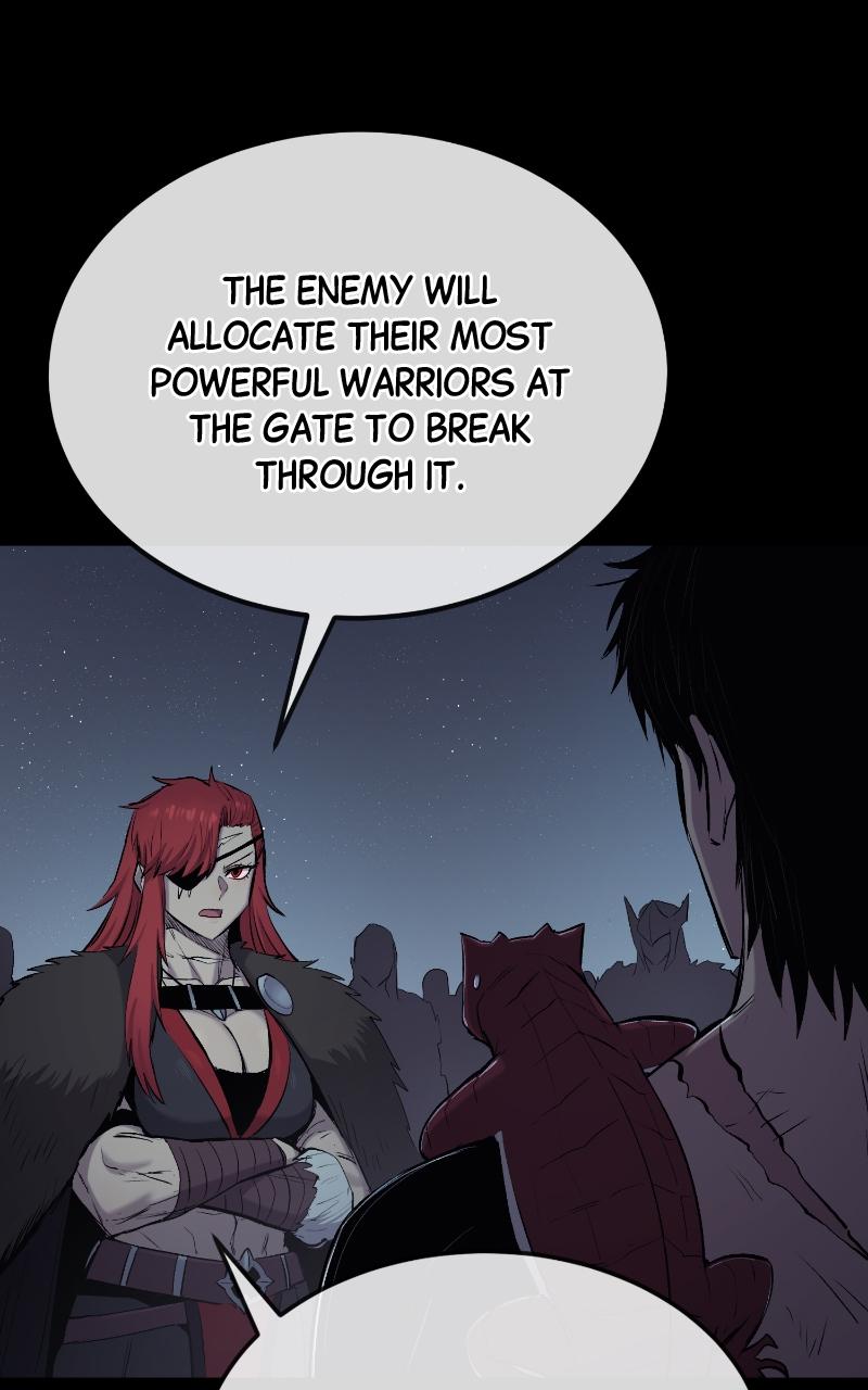Wail of a Dragon's Rage Chap 43 - Next Chap 44