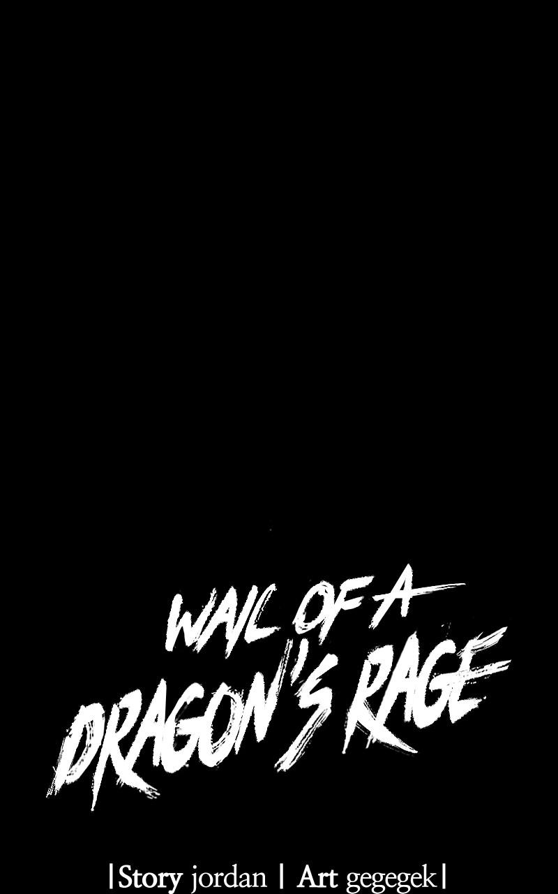 Wail of a Dragon's Rage Chap 57 - Next Chap 58