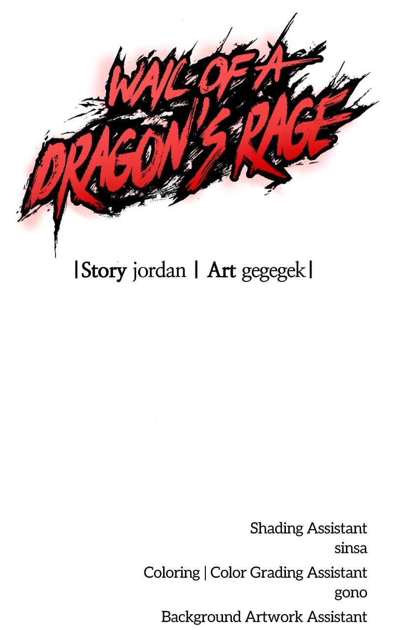 Wail of a Dragon's Rage Chap 57 - Next Chap 58