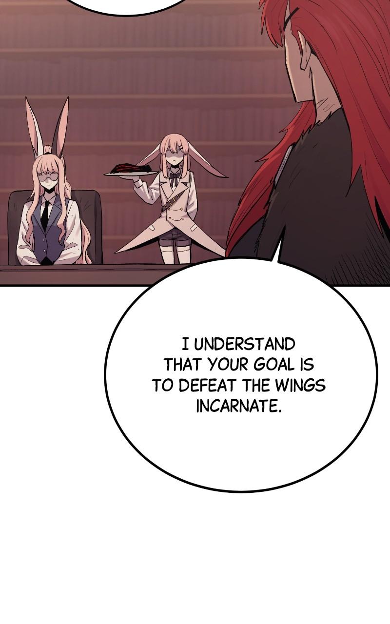 Wail of a Dragon's Rage Chap 54 - Next Chap 55