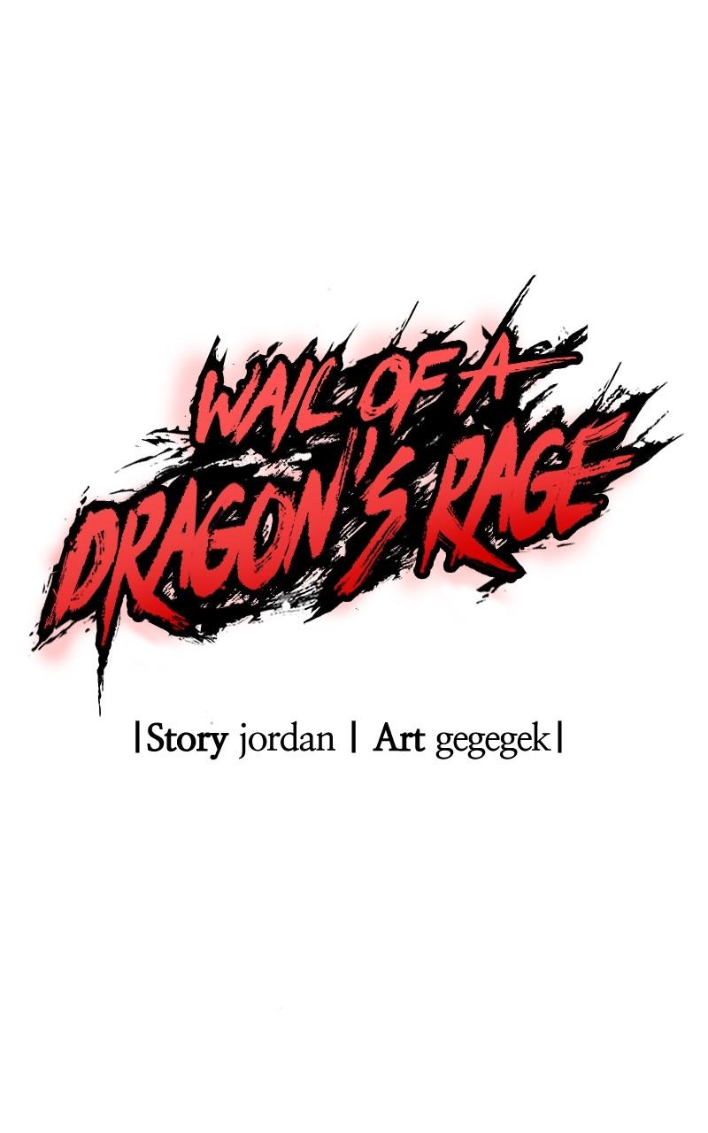 Wail of a Dragon's Rage Chap 54 - Next Chap 55