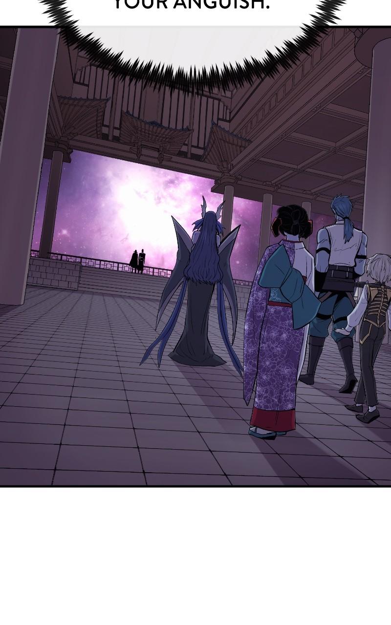 Wail of a Dragon's Rage Chap 55 - Next Chap 56