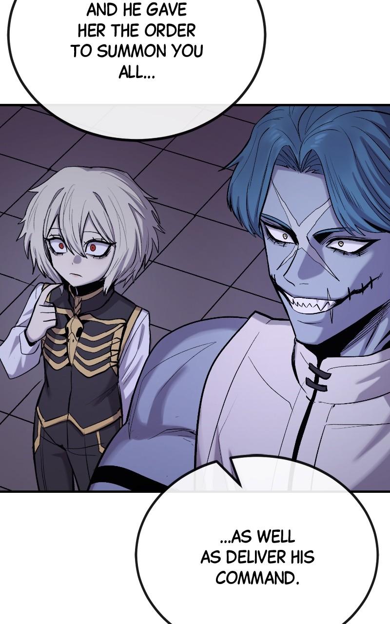 Wail of a Dragon's Rage Chap 55 - Next Chap 56