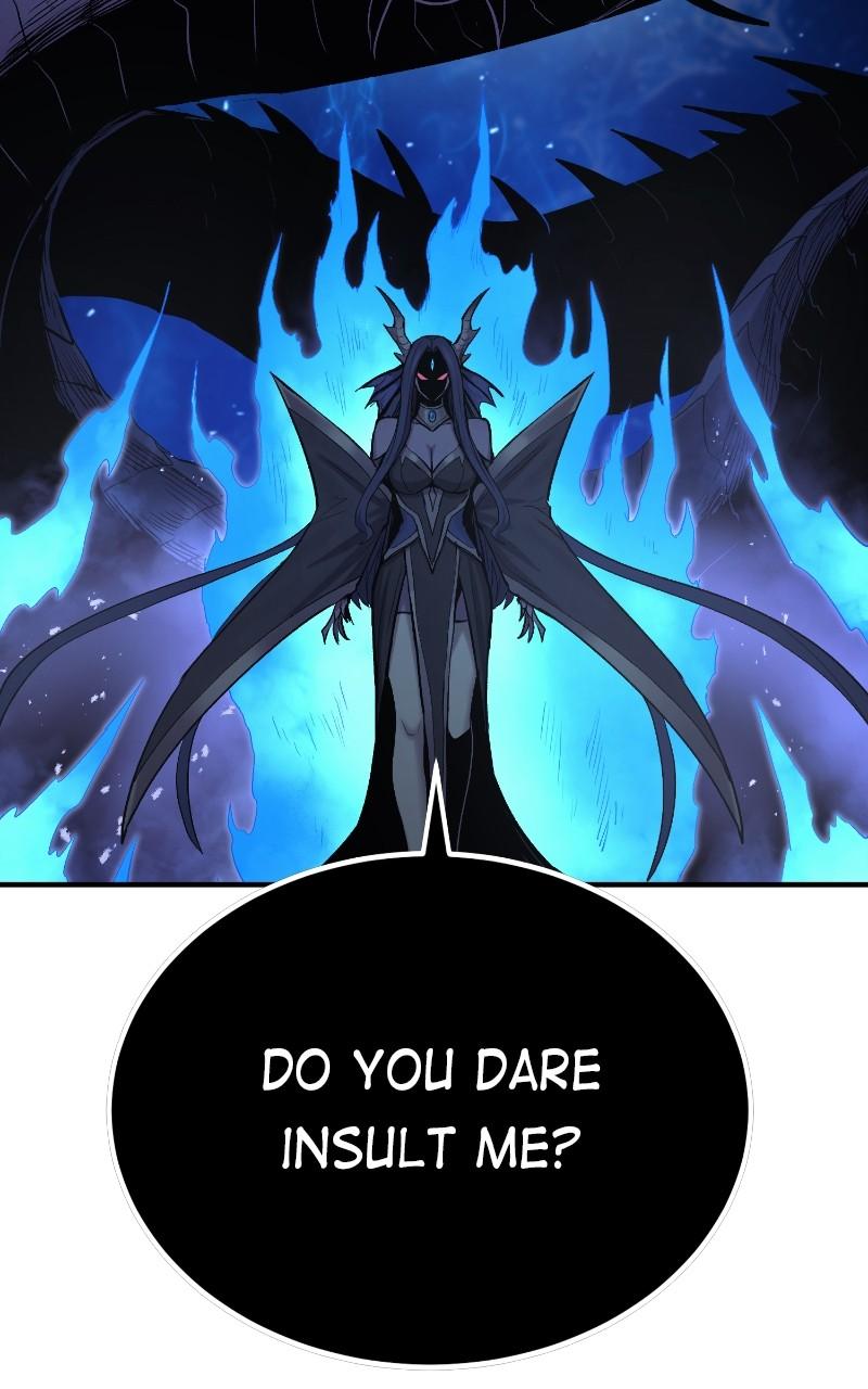 Wail of a Dragon's Rage Chap 55 - Next Chap 56