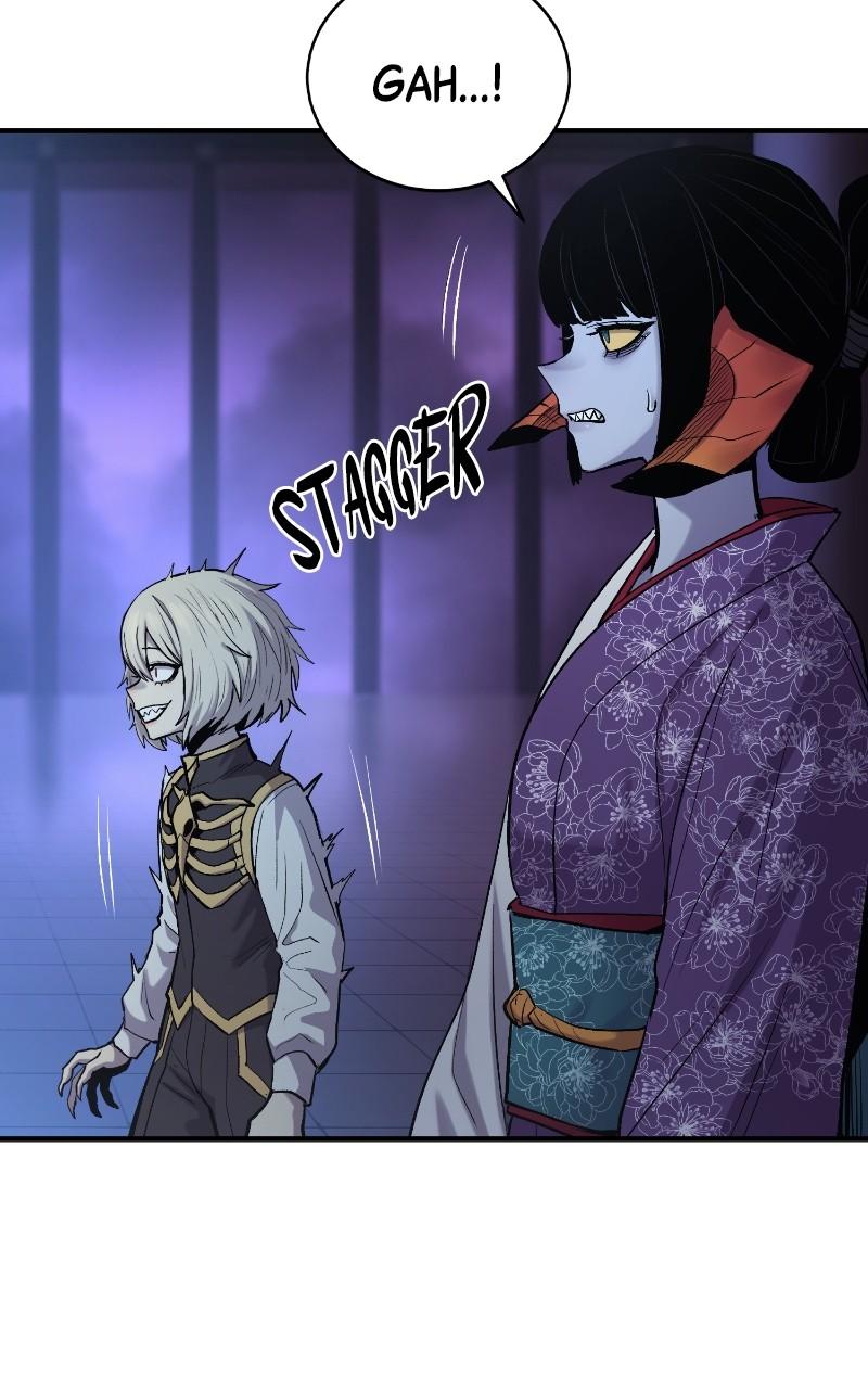 Wail of a Dragon's Rage Chap 55 - Next Chap 56