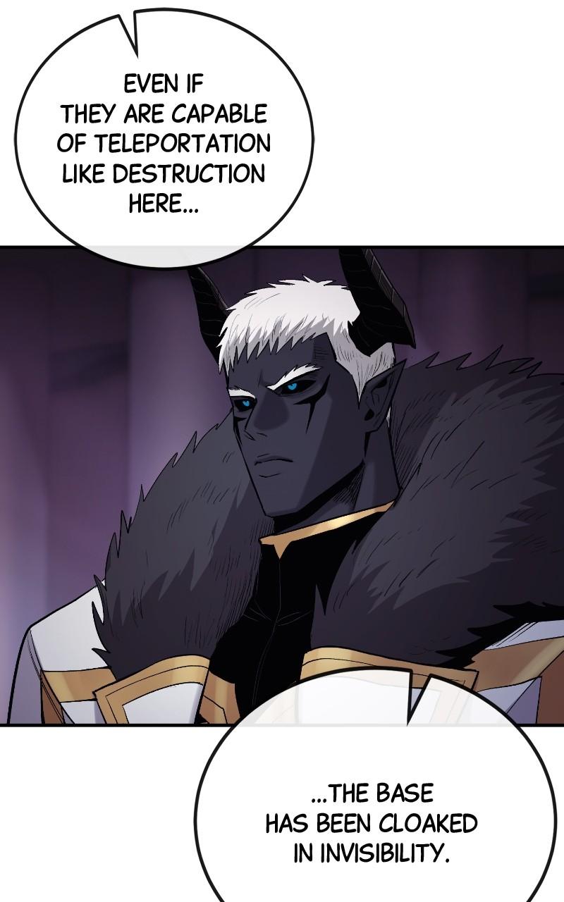 Wail of a Dragon's Rage Chap 55 - Next Chap 56