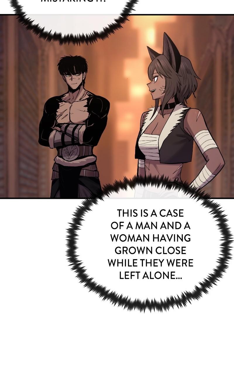 Wail of a Dragon's Rage Chap 55 - Next Chap 56