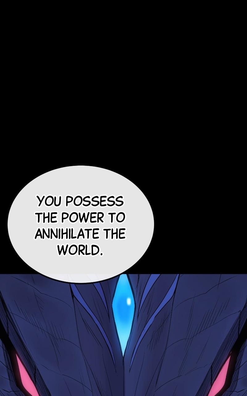 Wail of a Dragon's Rage Chap 55 - Next Chap 56