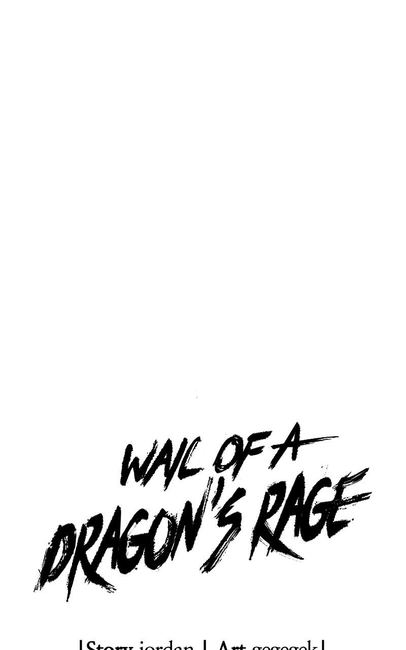 Wail of a Dragon's Rage Chap 56 - Next Chap 57