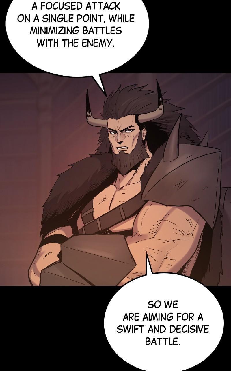 Wail of a Dragon's Rage Chap 58 - Next Chap 59