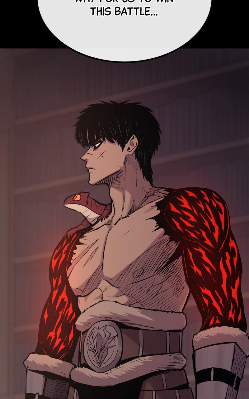 Wail of a Dragon's Rage Chap 58 - Next Chap 59