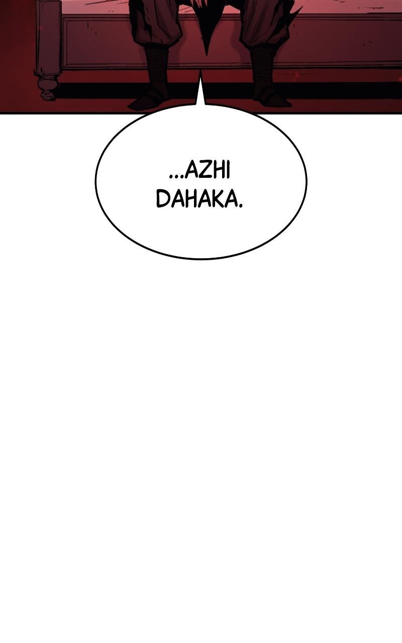 Wail of a Dragon's Rage Chap 58 - Next Chap 59