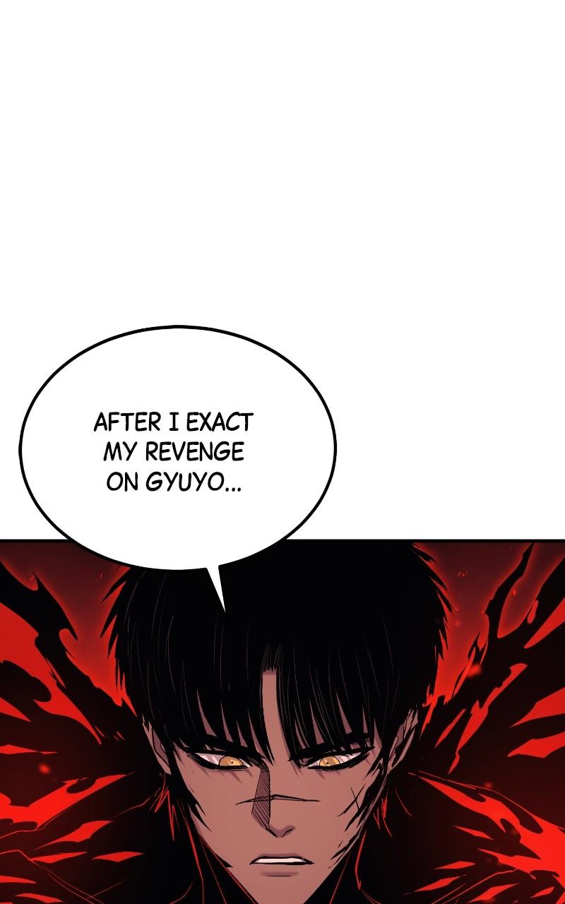 Wail of a Dragon's Rage Chap 58 - Next Chap 59