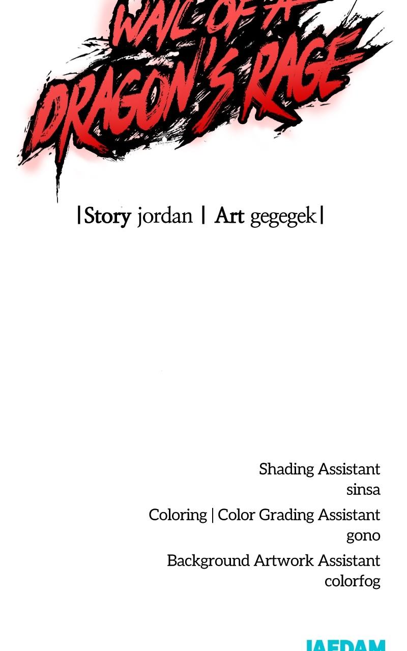 Wail of a Dragon's Rage Chap 58 - Next Chap 59