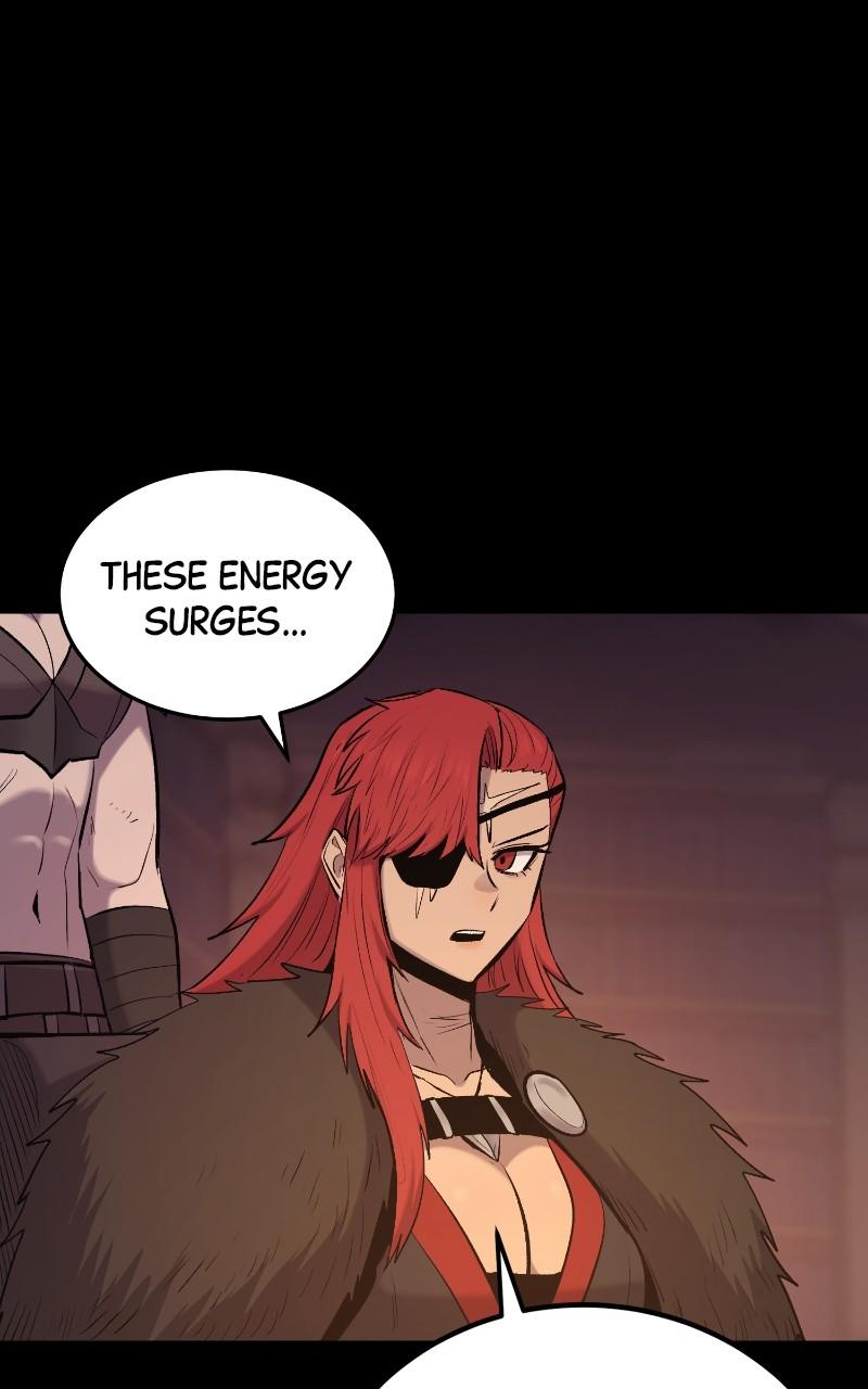 Wail of a Dragon's Rage Chap 58 - Next Chap 59