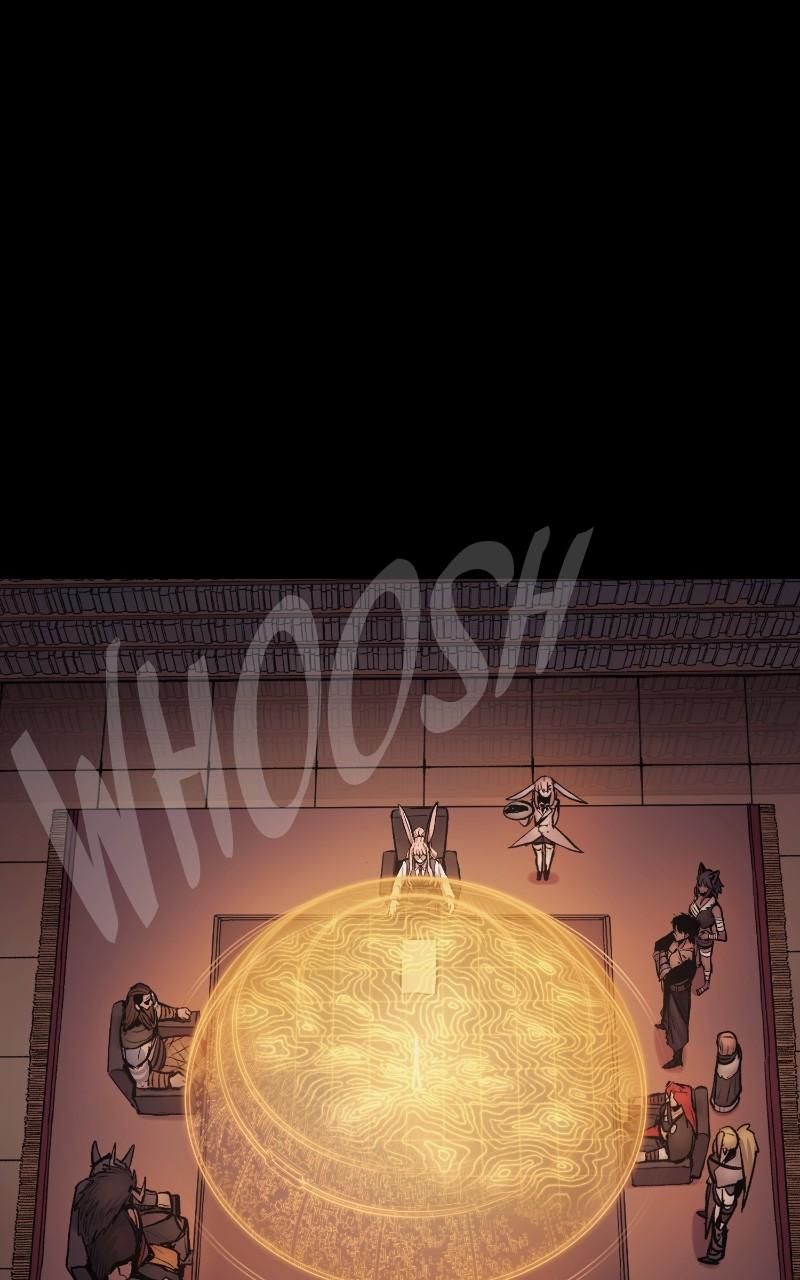 Wail of a Dragon's Rage Chap 58 - Next Chap 59