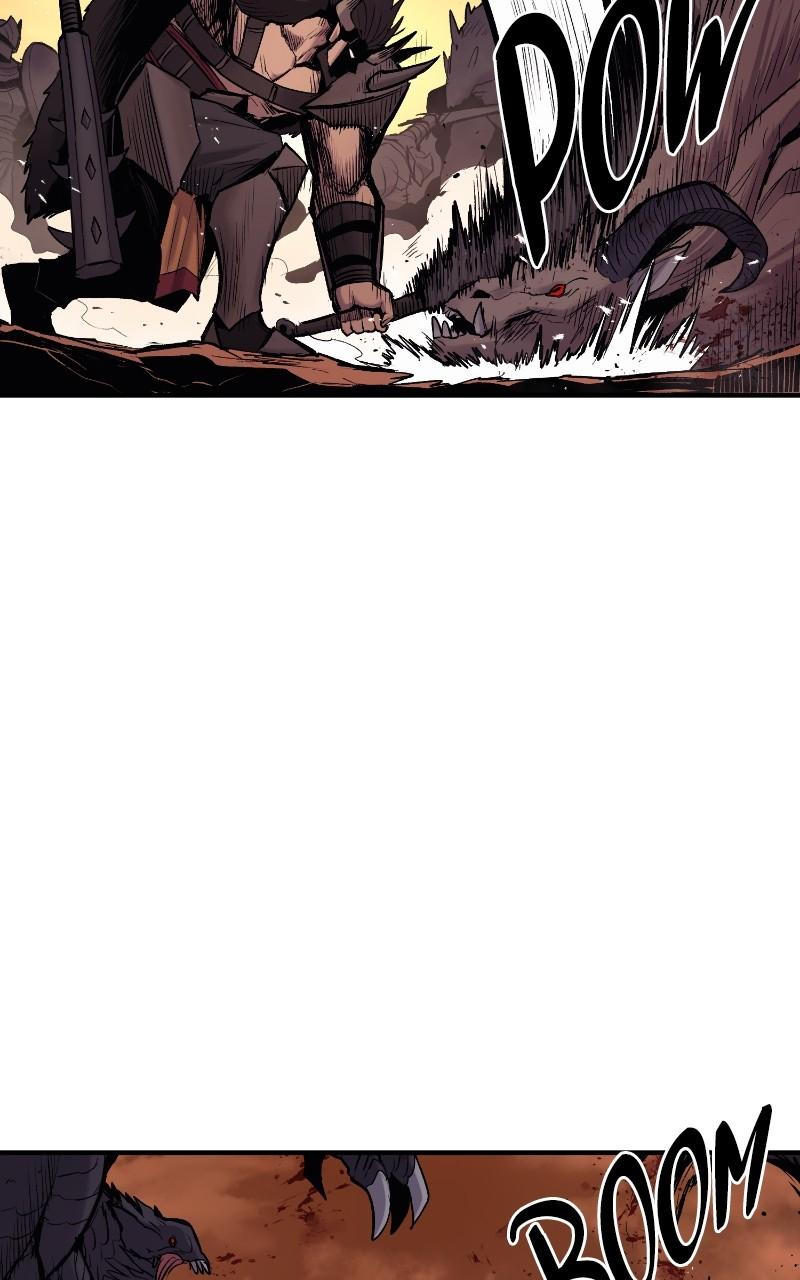 Wail of a Dragon's Rage Chap 59 - Next Chap 60