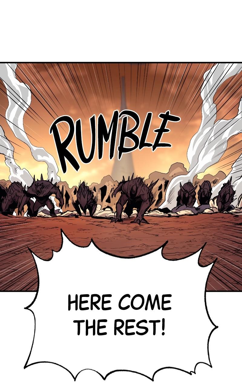 Wail of a Dragon's Rage Chap 59 - Next Chap 60