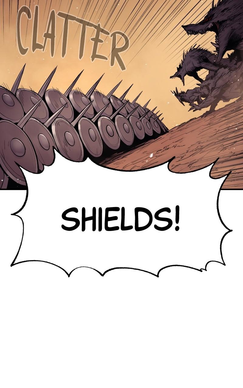 Wail of a Dragon's Rage Chap 59 - Next Chap 60