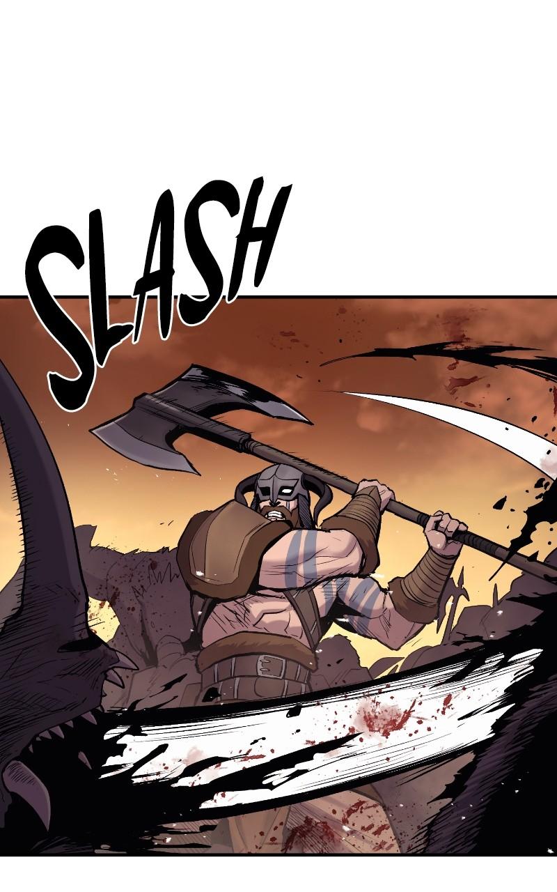 Wail of a Dragon's Rage Chap 59 - Next Chap 60