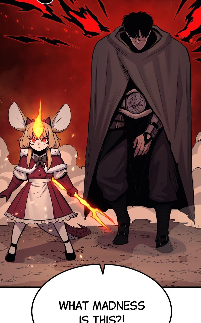 Wail of a Dragon's Rage Chap 59 - Next Chap 60