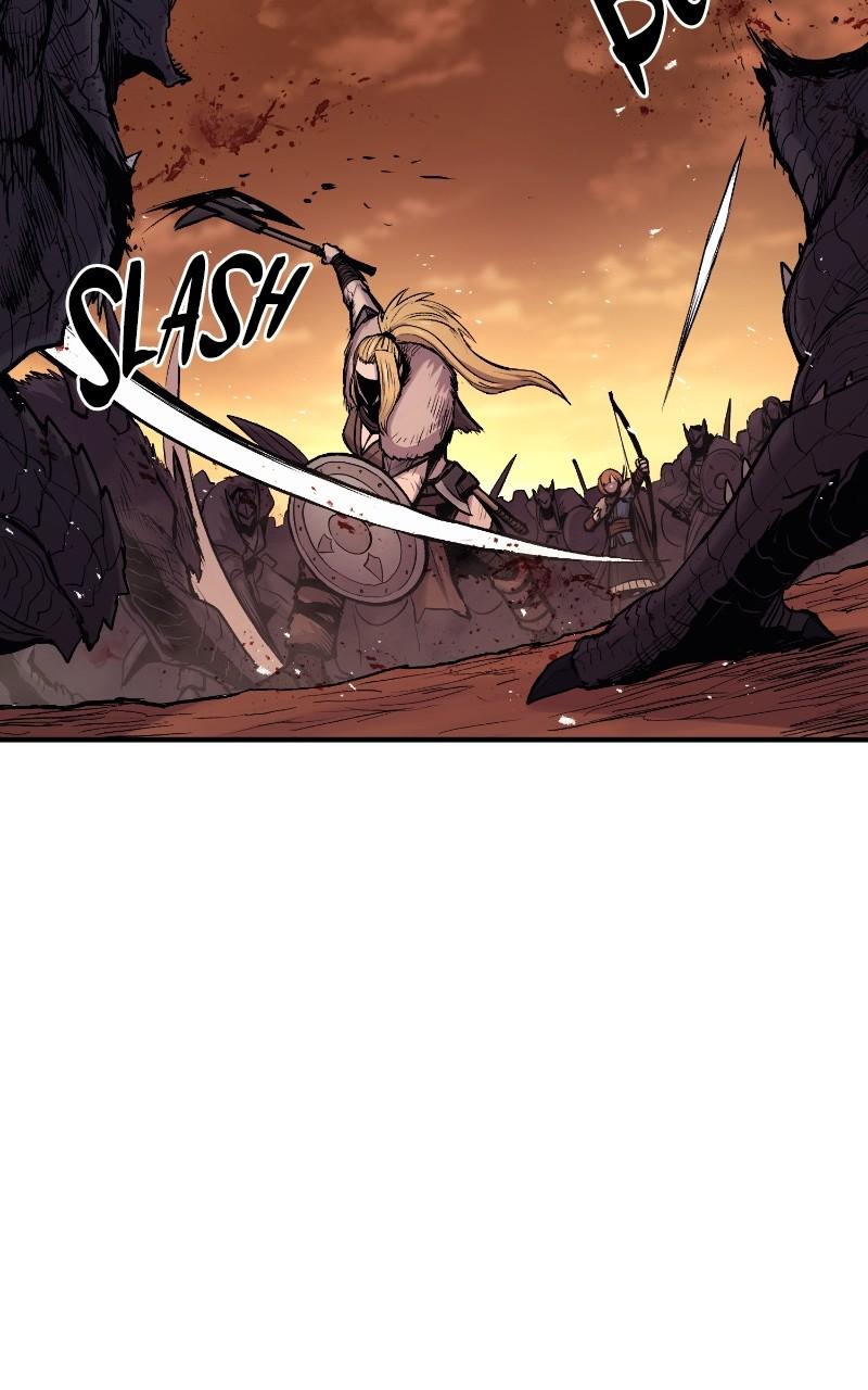 Wail of a Dragon's Rage Chap 59 - Next Chap 60