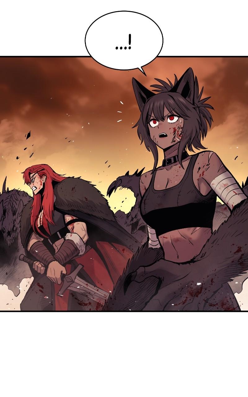 Wail of a Dragon's Rage Chap 59 - Next Chap 60