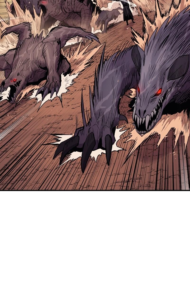 Wail of a Dragon's Rage Chap 59 - Next Chap 60