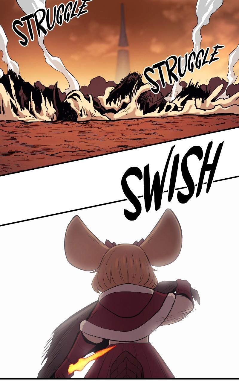 Wail of a Dragon's Rage Chap 59 - Next Chap 60