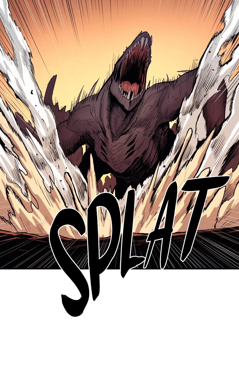 Wail of a Dragon's Rage Chap 59 - Next Chap 60