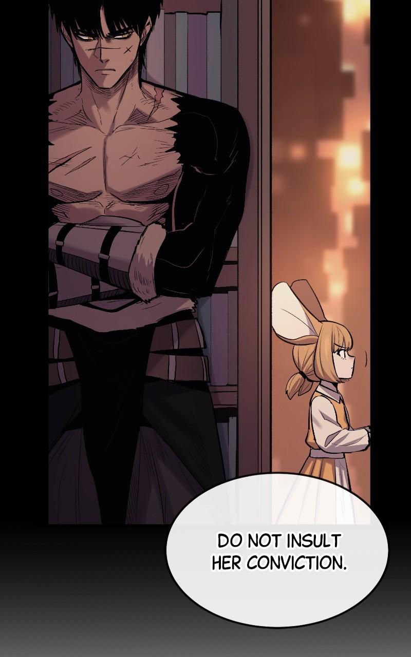 Wail of a Dragon's Rage Chap 59 - Next Chap 60