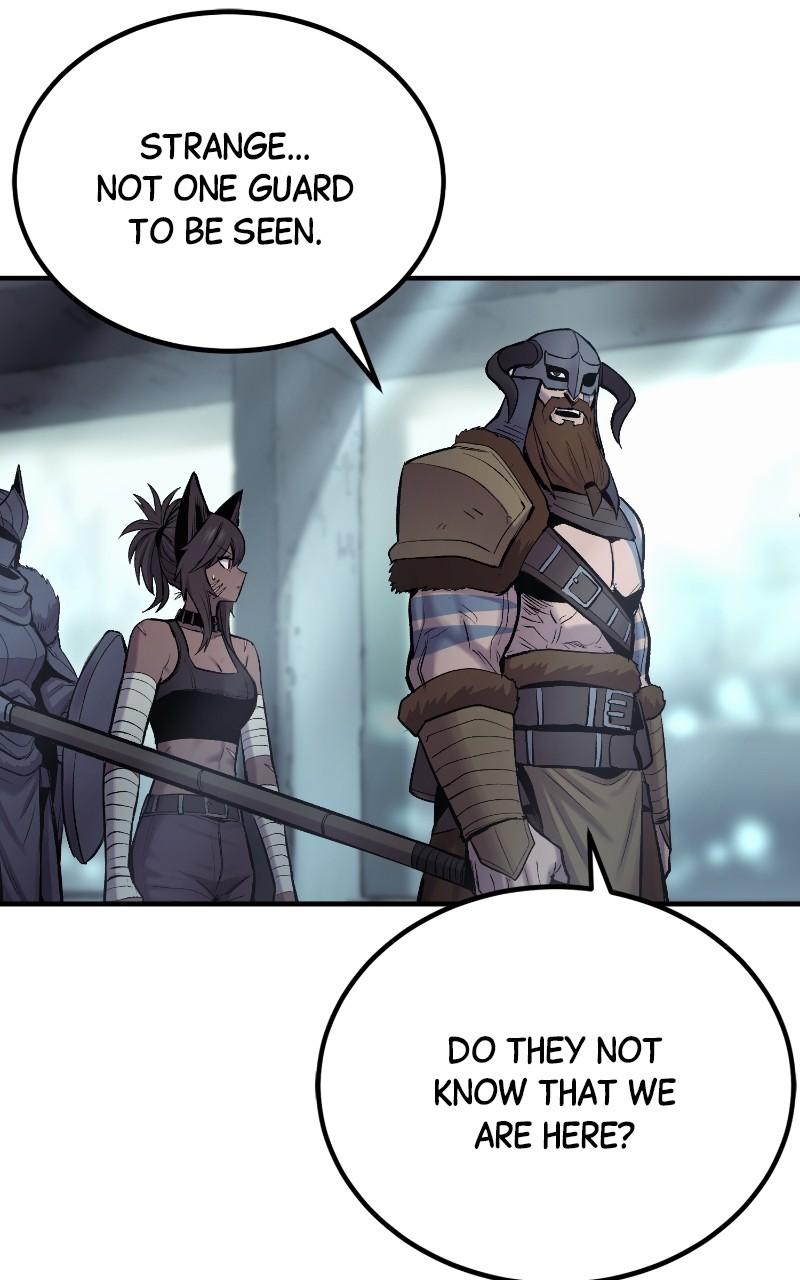 Wail of a Dragon's Rage Chap 59 - Next Chap 60