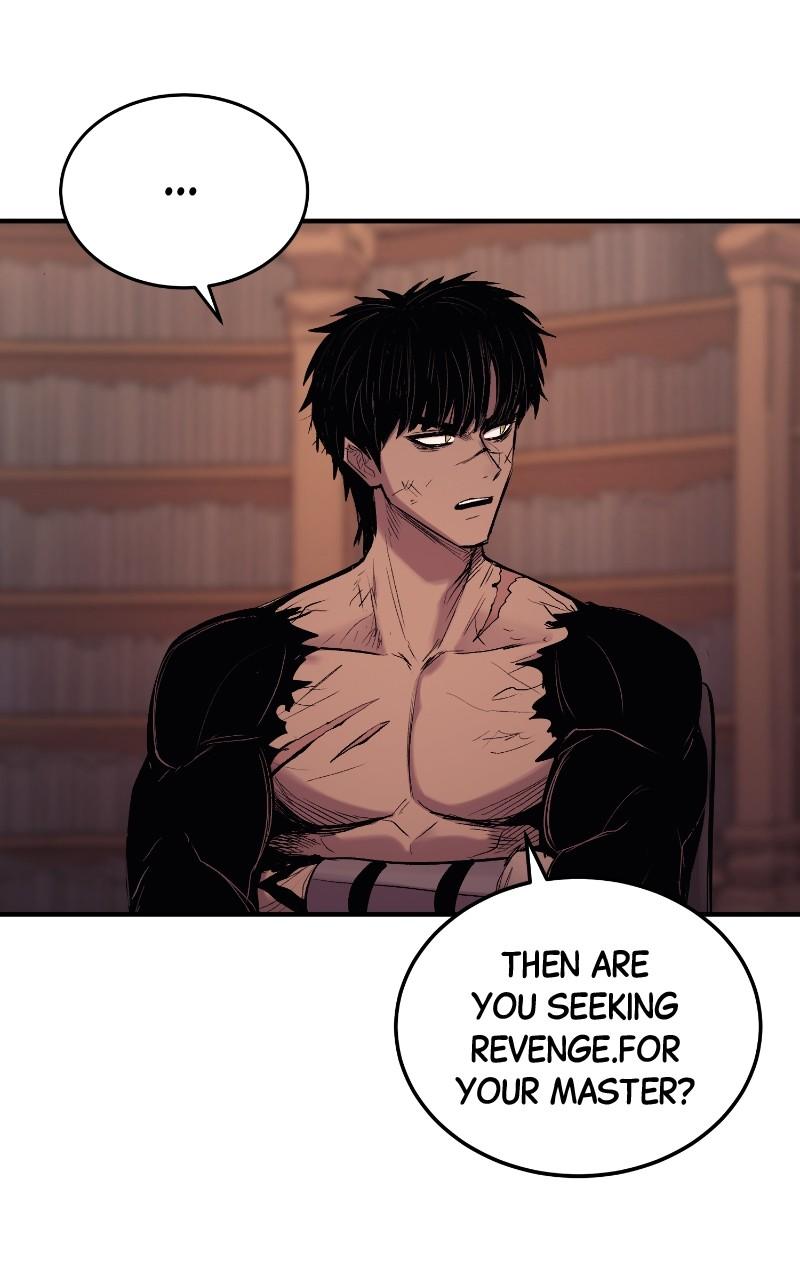 Wail of a Dragon's Rage Chap 50 - Next Chap 51