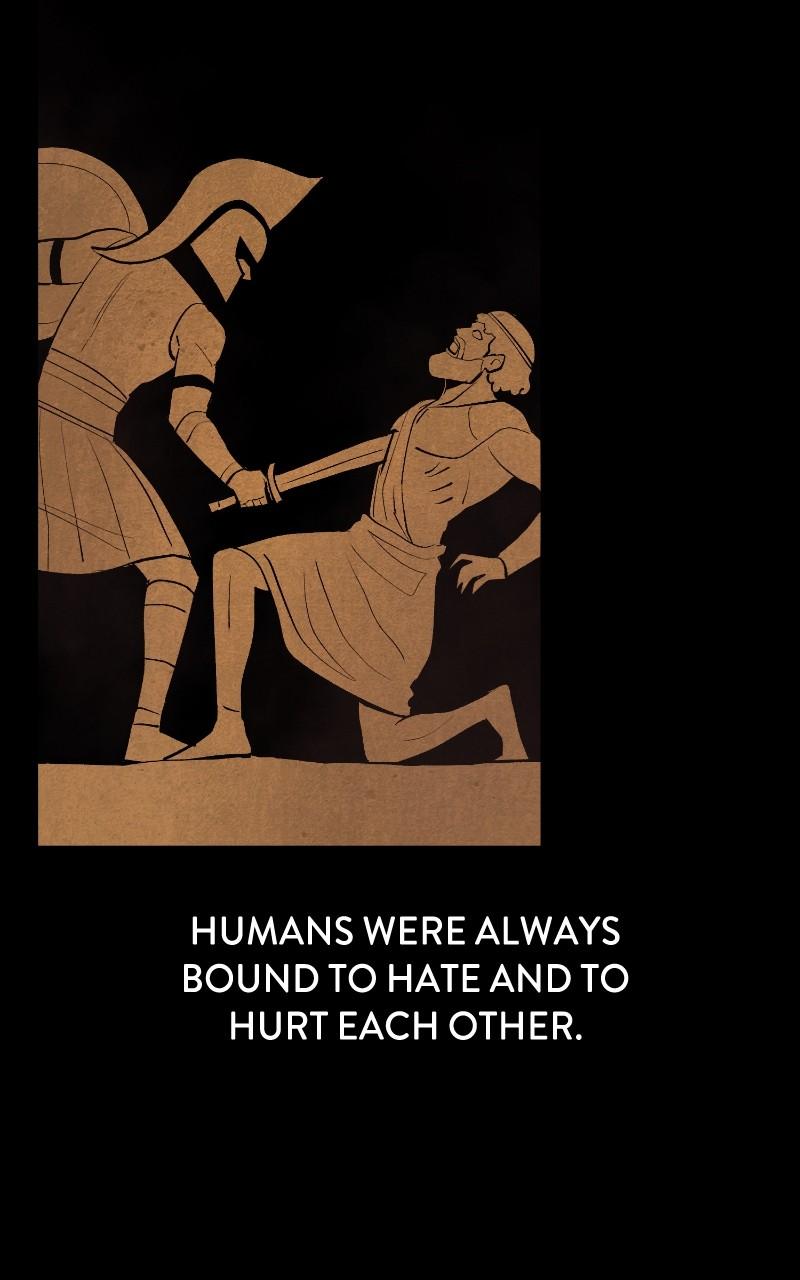 Wail of a Dragon's Rage Chap 50 - Next Chap 51